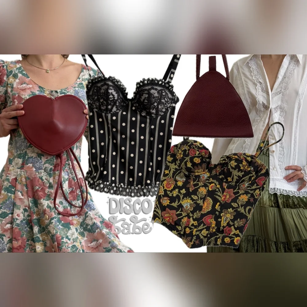 Custom Thrift Bundle - all sizes and styles - Picture 2 of 4